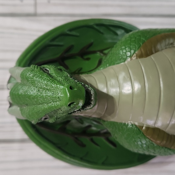 Dragonblast Old Spice - Picture 12 of 16